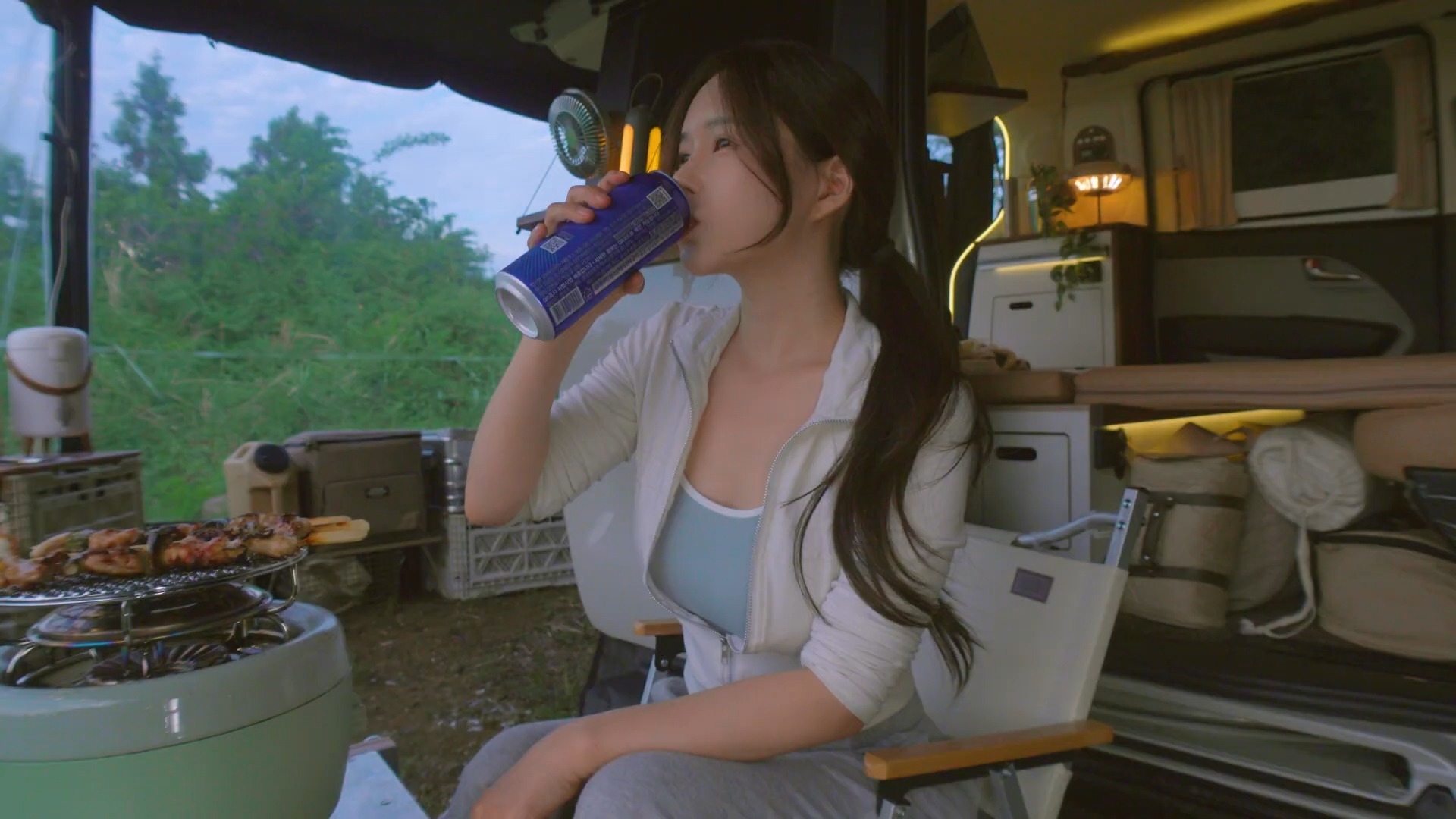 天舟九号顺利“发车” “太空物流”又升级